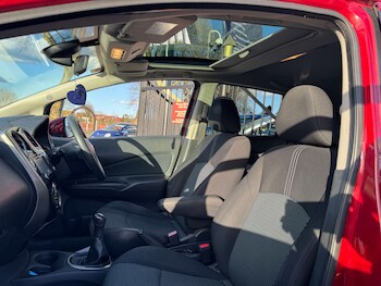 Used Nissan Note 2013 for sale - 77891367: Photo