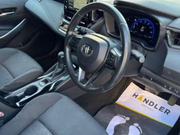 Used Toyota Corolla 2020 for sale - 74666851: Photo