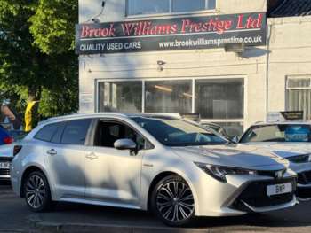 Used Toyota Corolla 2020 for sale - 74666851: Photo