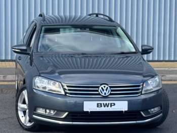(61) - 2.0 TDI BlueMotion Tech SE Euro 5 (s/s) 5dr