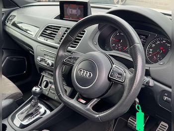 Used Audi Q3 2017 for sale - 78900825: Photo