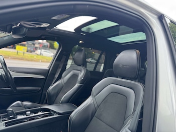 Used Volvo XC90 2020 for sale - 78758441: Photo