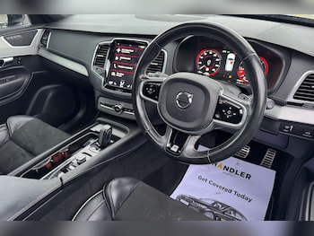 Used Volvo XC90 2020 for sale - 78758441: Photo