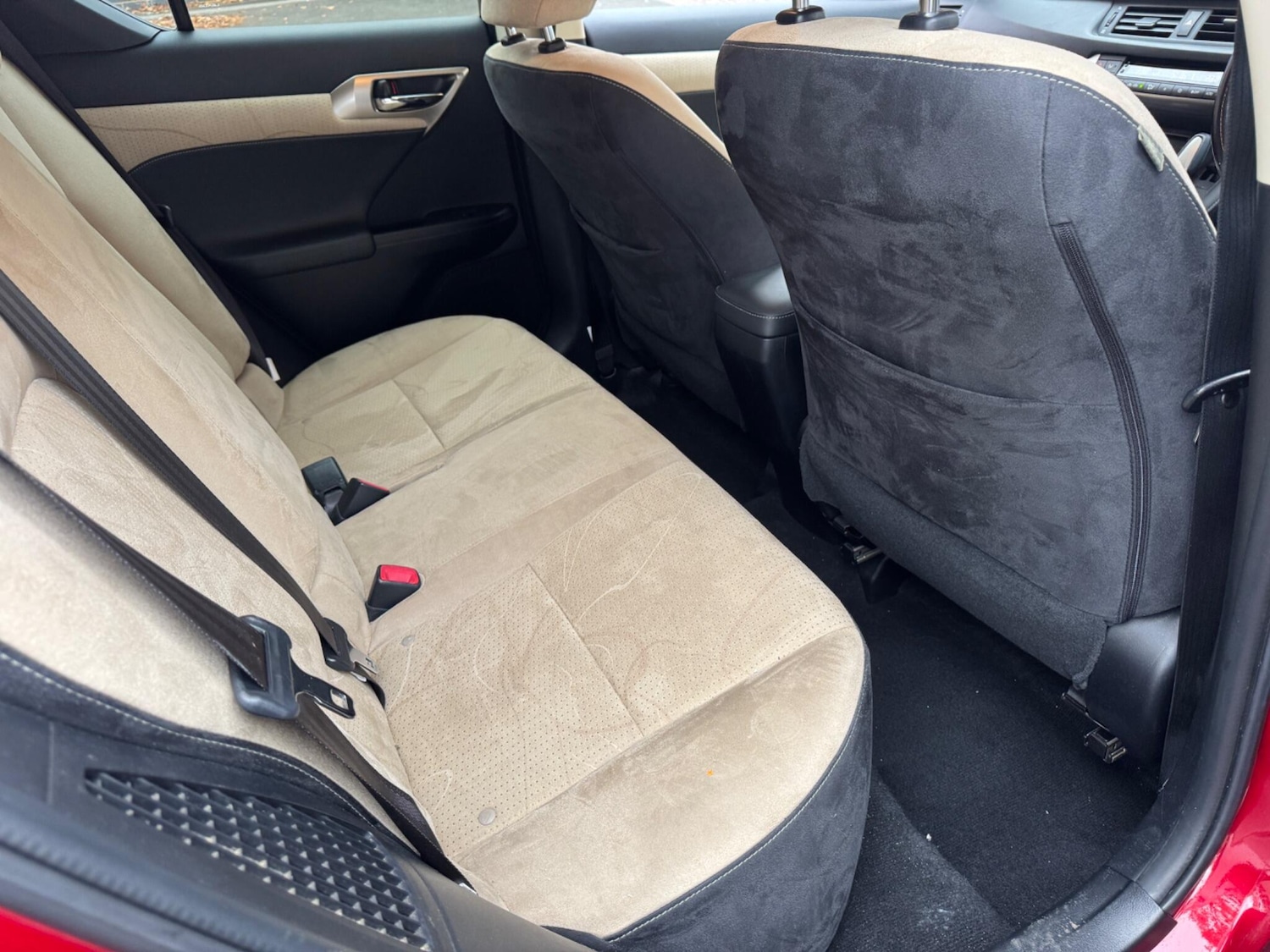 Used Lexus CT 2016 for sale - 76251022: Photo 16