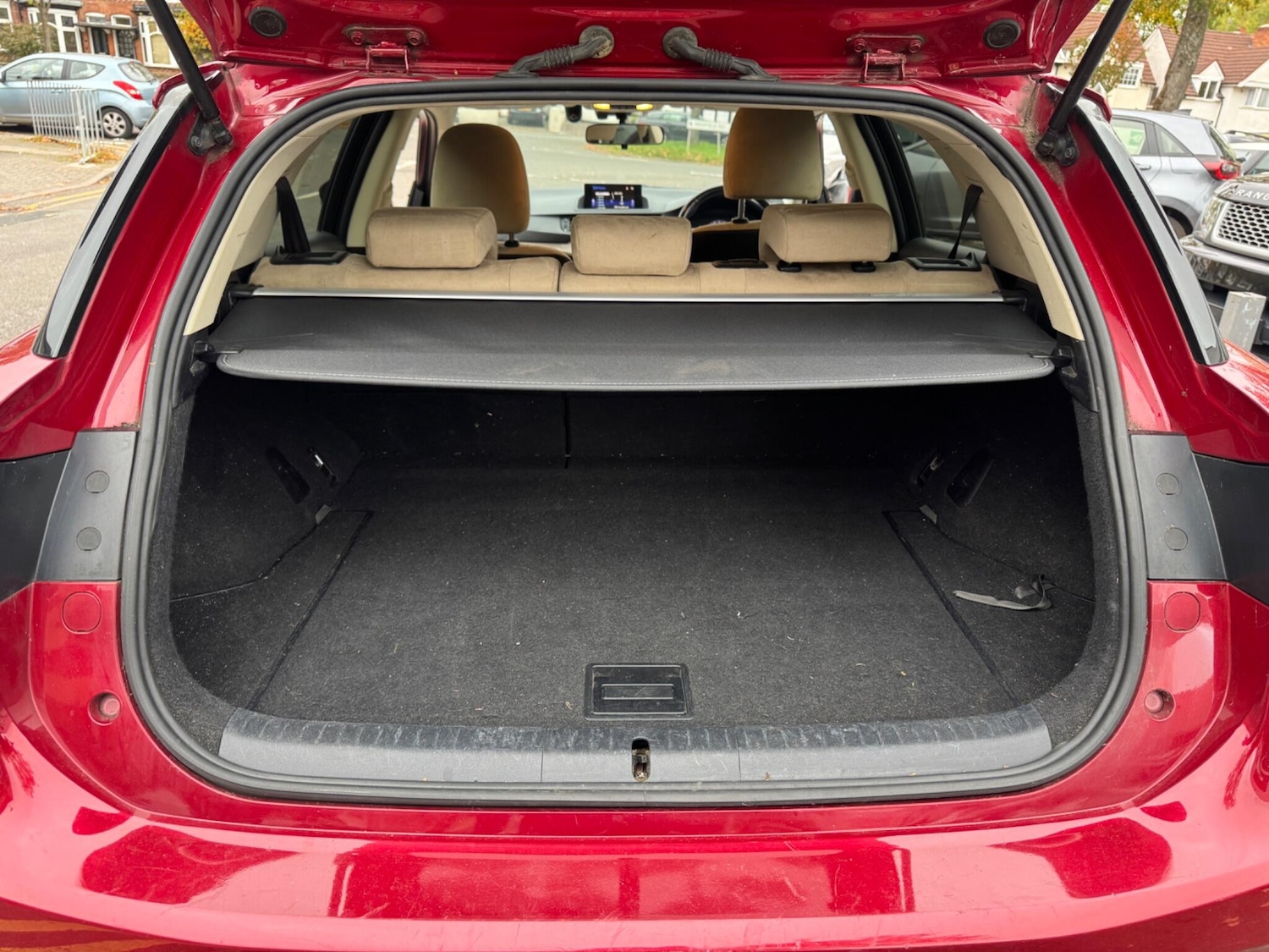 Used Lexus CT 2016 for sale - 76251022: Photo 17