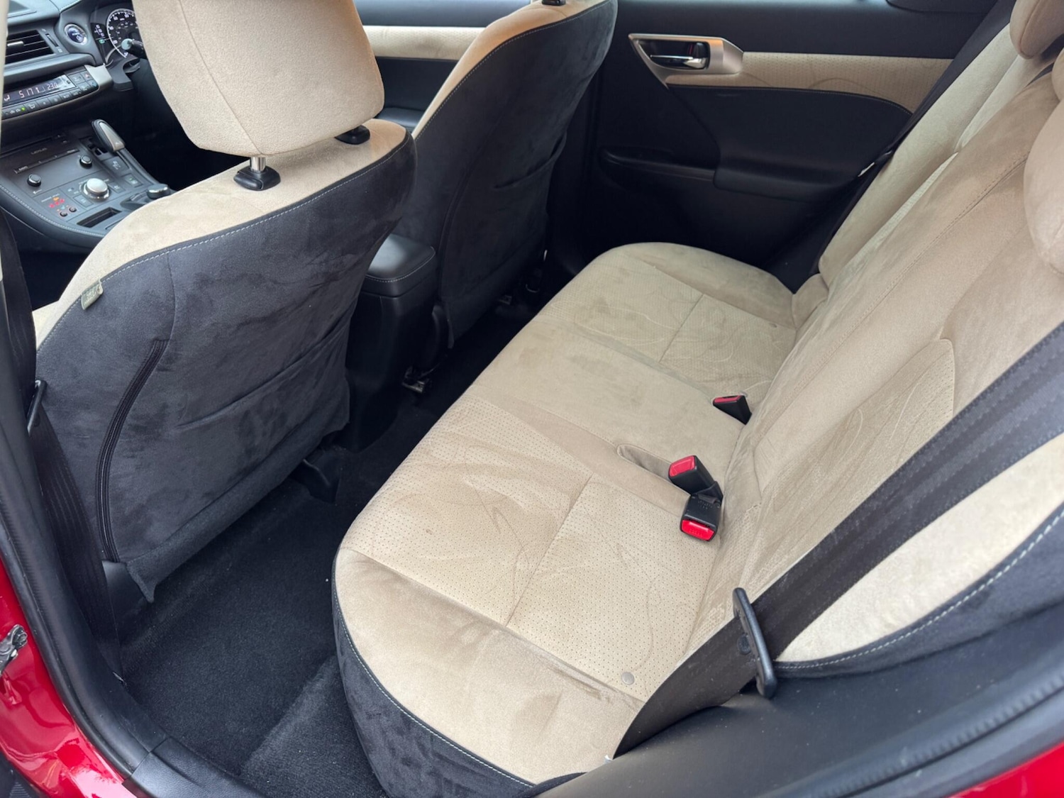 Used Lexus CT 2016 for sale - 76251022: Photo 19