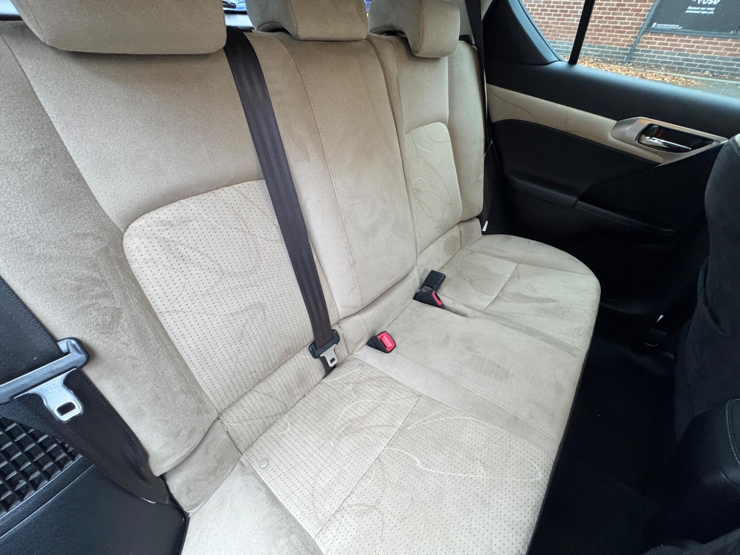 Used Lexus CT 2016 for sale - 76251022: Photo 20