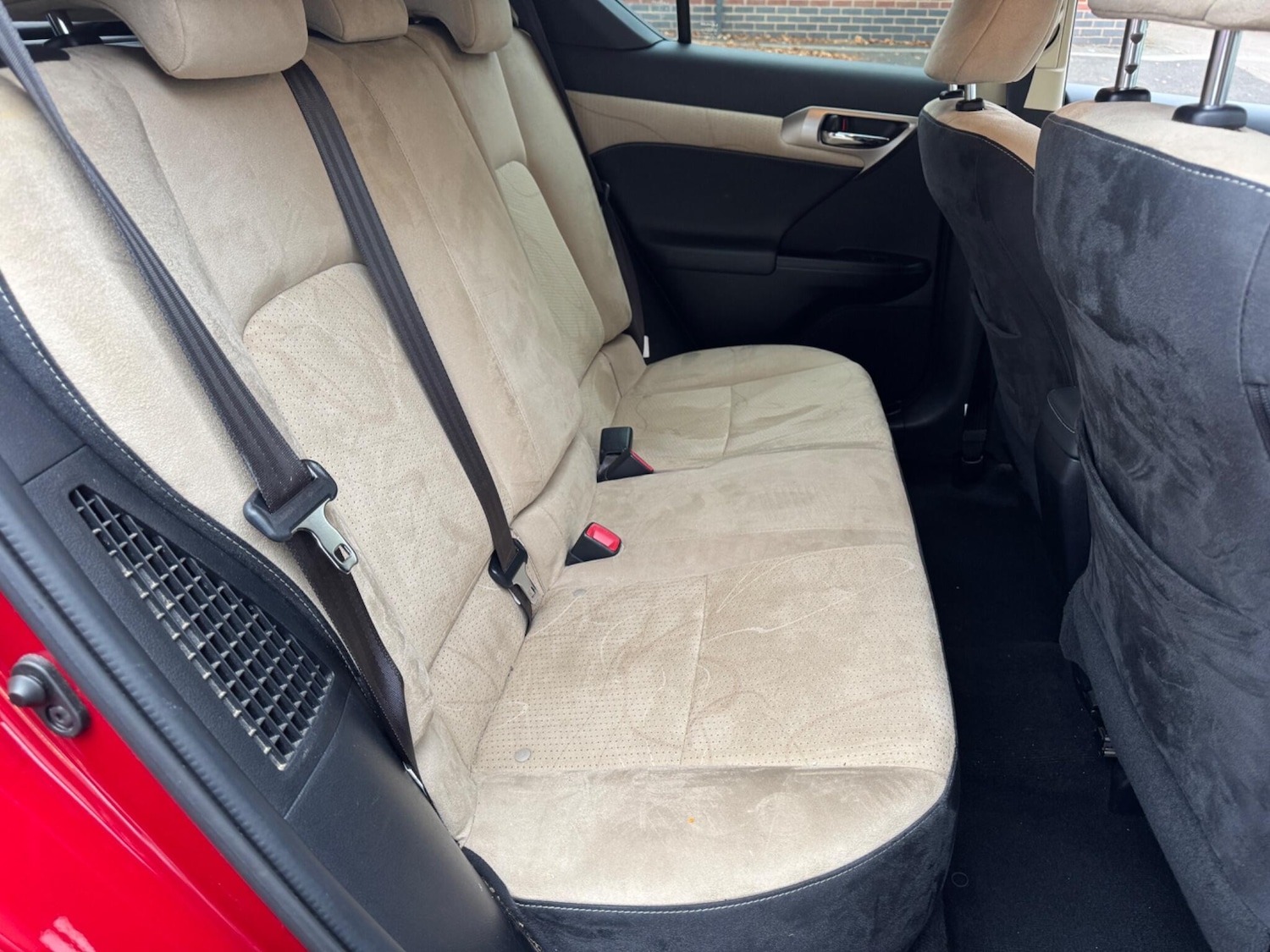 Used Lexus CT 2016 for sale - 76251022: Photo 21