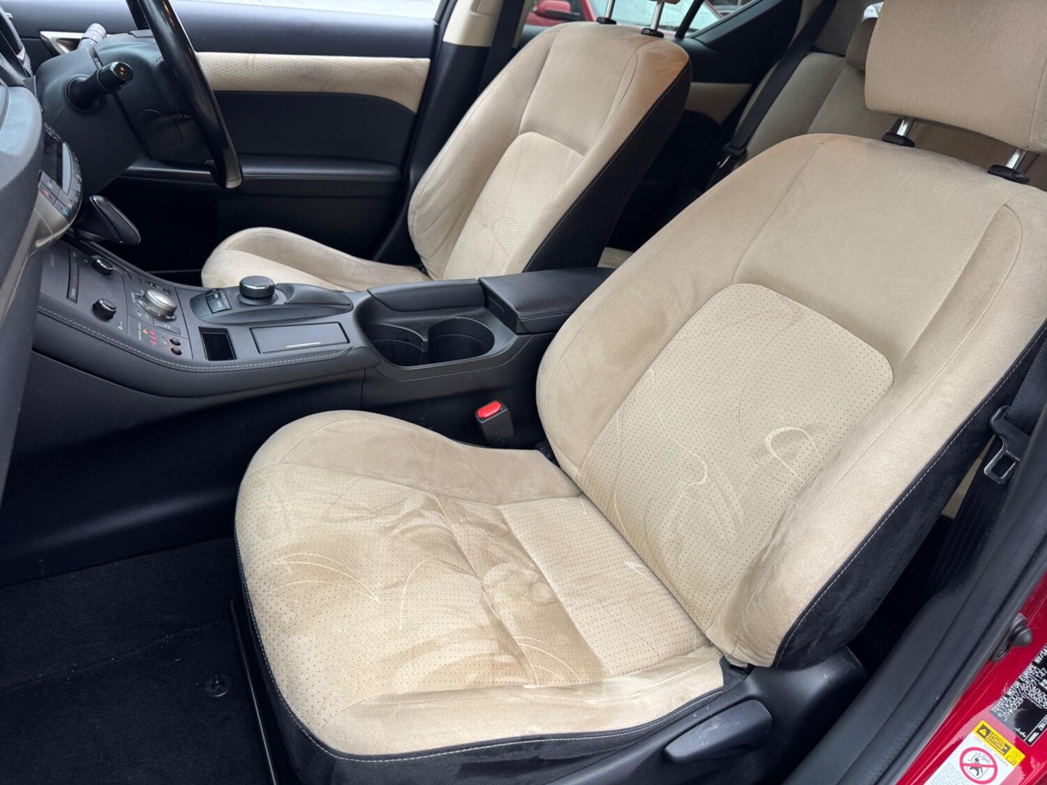 Used Lexus CT 2016 for sale - 76251022: Photo 23