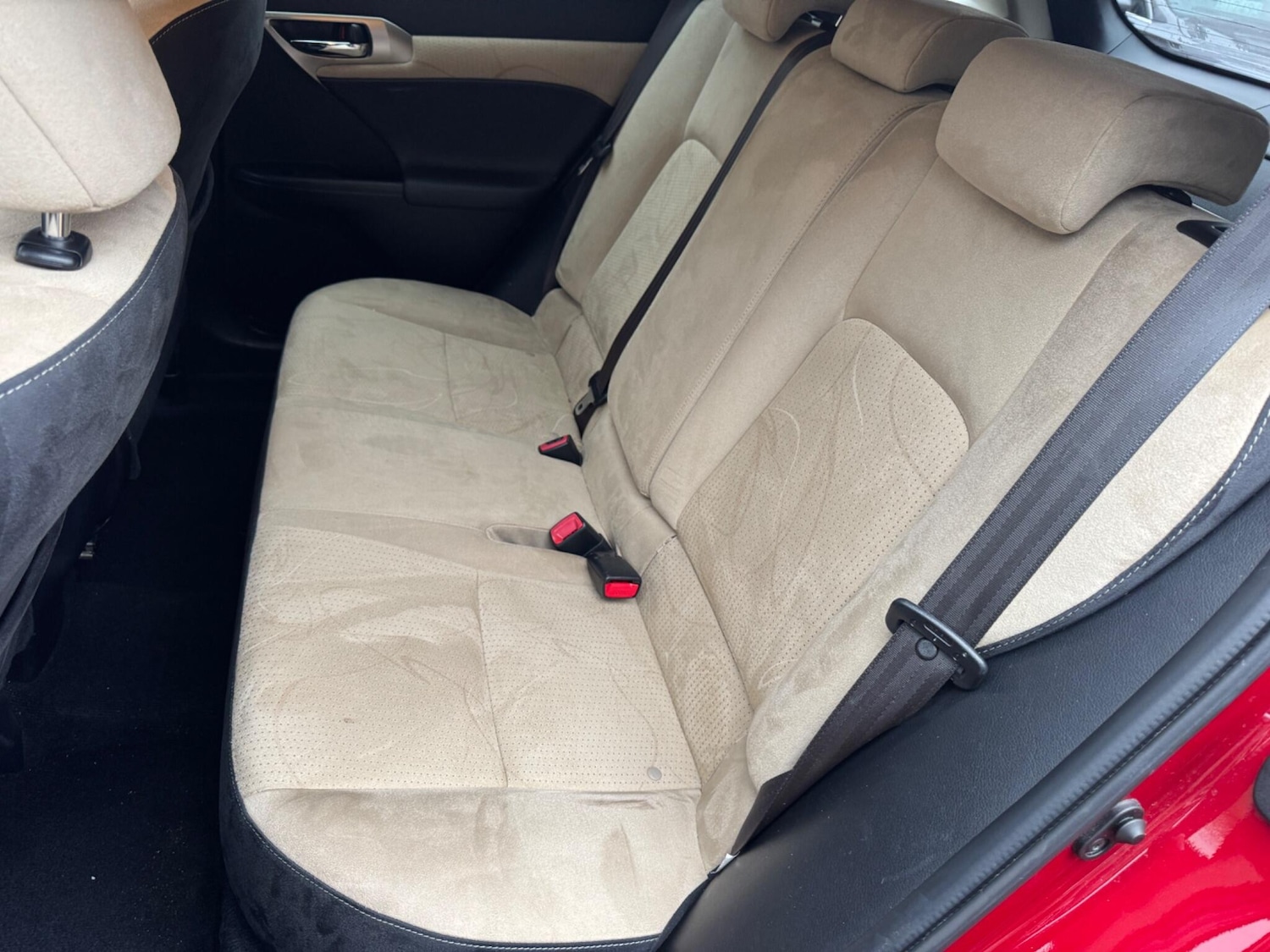 Used Lexus CT 2016 for sale - 76251022: Photo 24