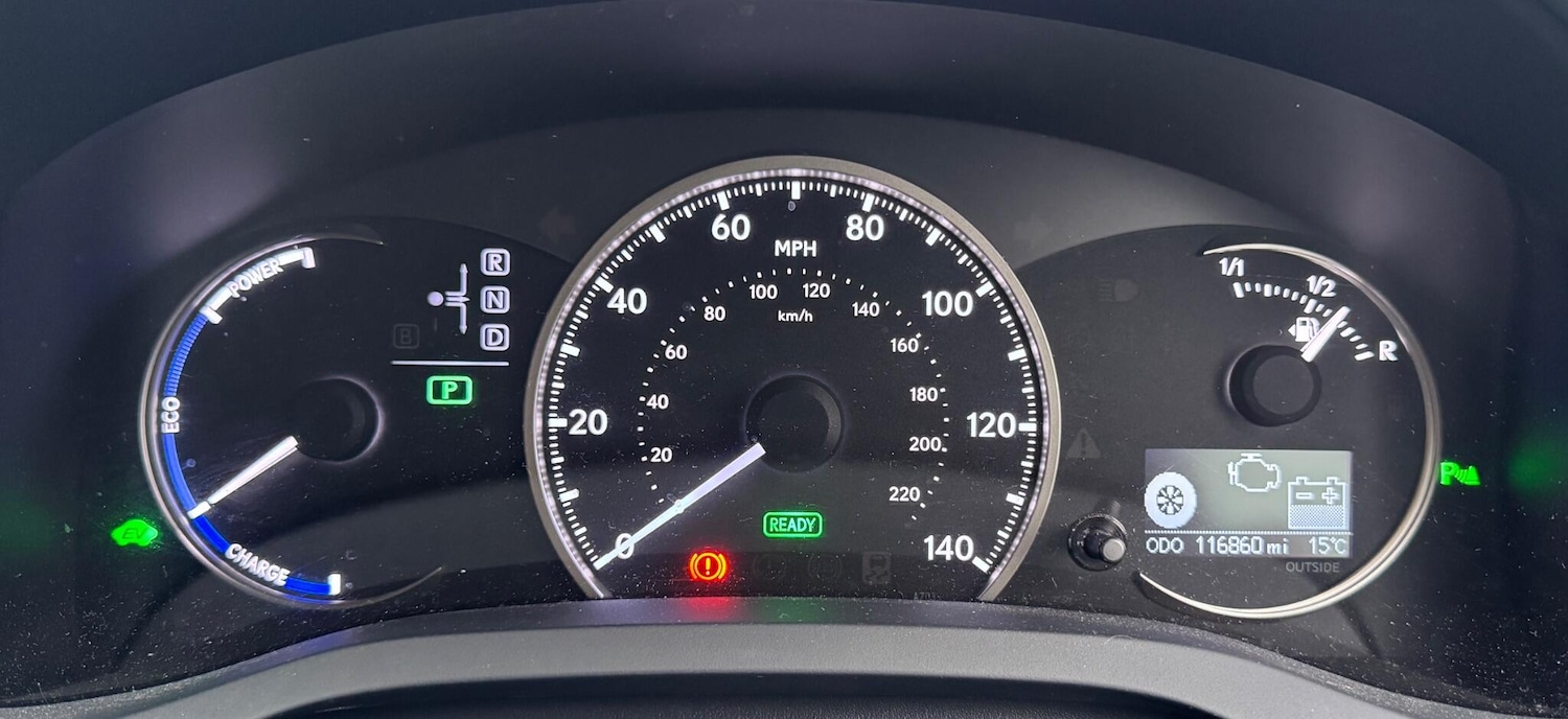 Used Lexus CT 2016 for sale - 76251022: Photo 25