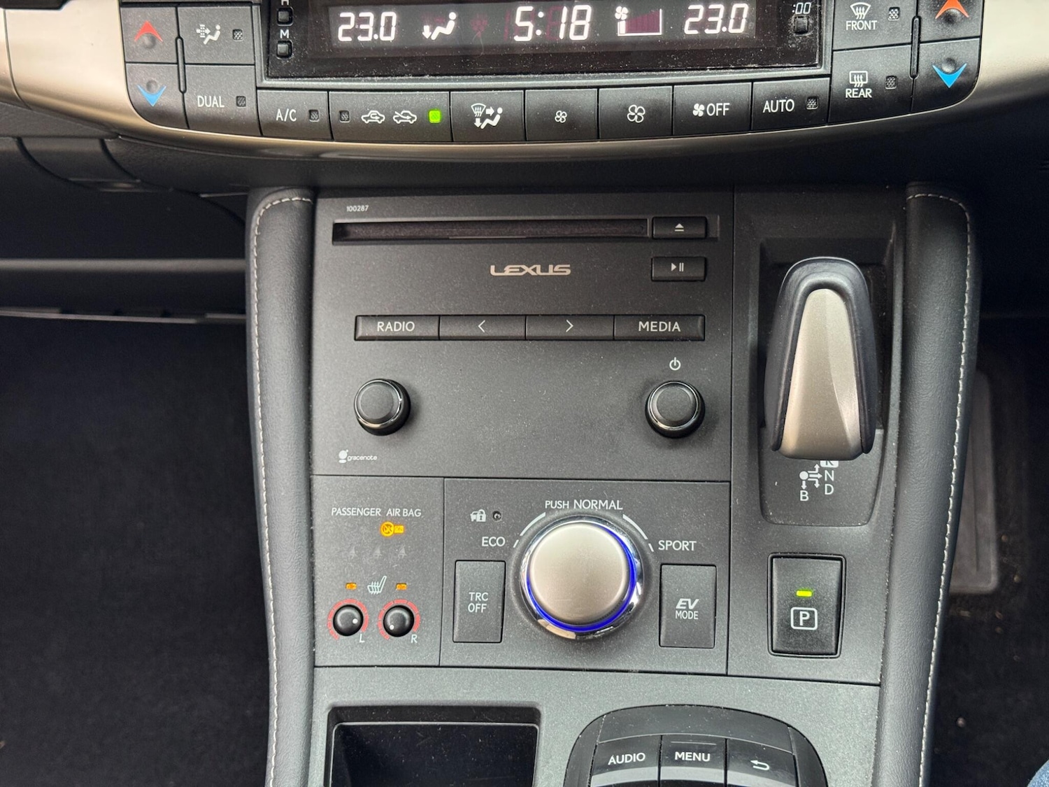 Used Lexus CT 2016 for sale - 76251022: Photo 27