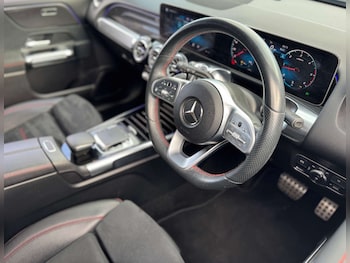 Used Mercedes-Benz GLB 2020 for sale - 78900822: Photo