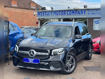 Used Mercedes-Benz GLB 2020 for sale - 78900822: Photo