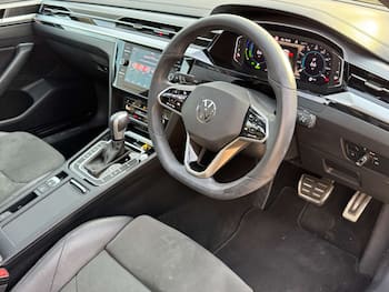 Used Volkswagen Arteon 2021 for sale - 79641881: Photo