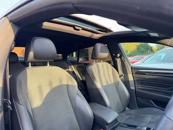 Used Volkswagen Arteon 2021 for sale - 79641881: Photo