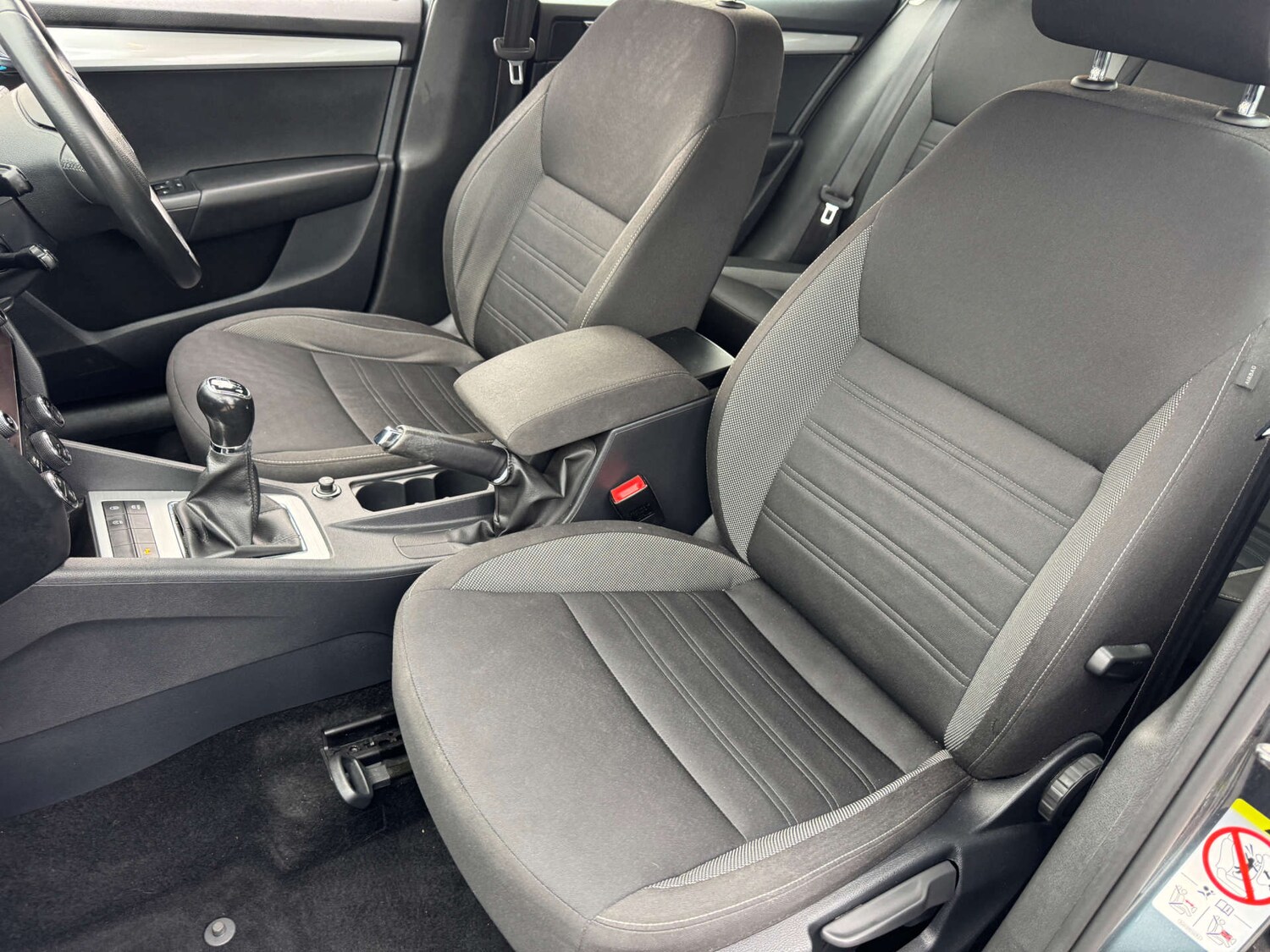 Used Skoda Octavia 2019 for sale - 78213097: Photo 13