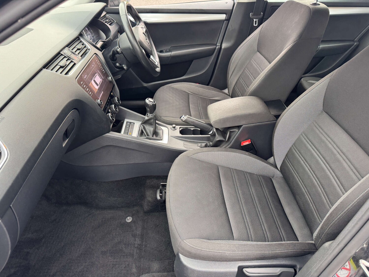 Used Skoda Octavia 2019 for sale - 78213097: Photo 14