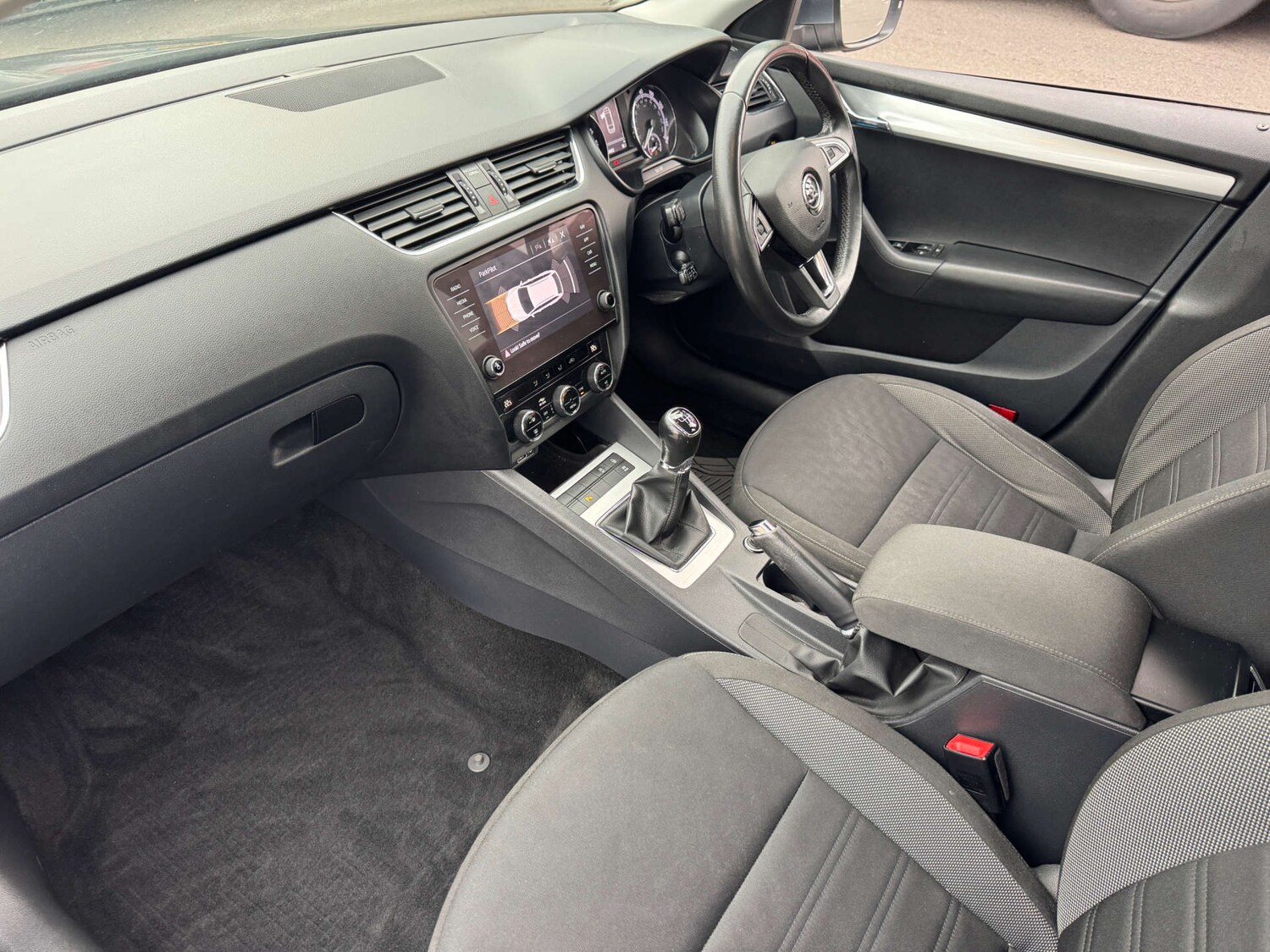 Used Skoda Octavia 2019 for sale - 78213097: Photo 15