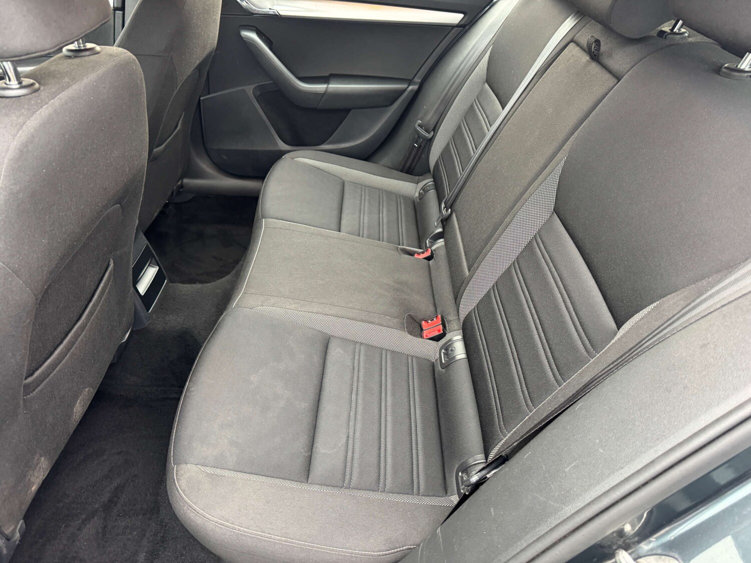 Used Skoda Octavia 2019 for sale - 78213097: Photo 17