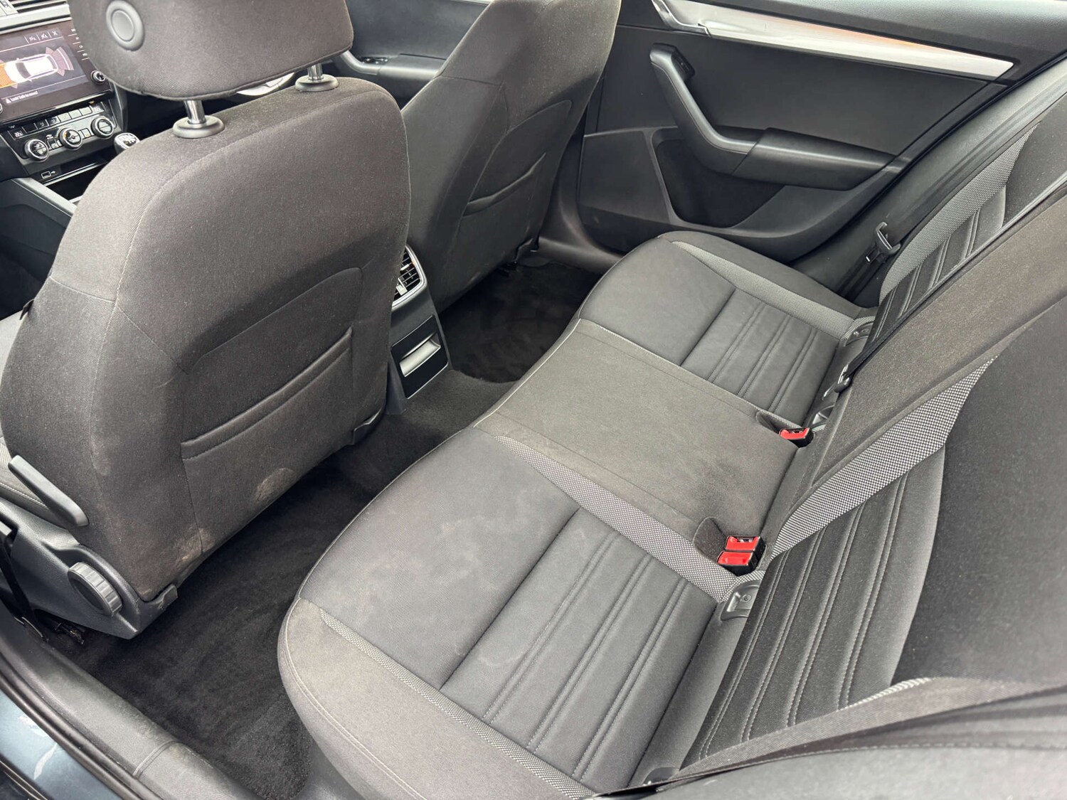 Used Skoda Octavia 2019 for sale - 78213097: Photo 18