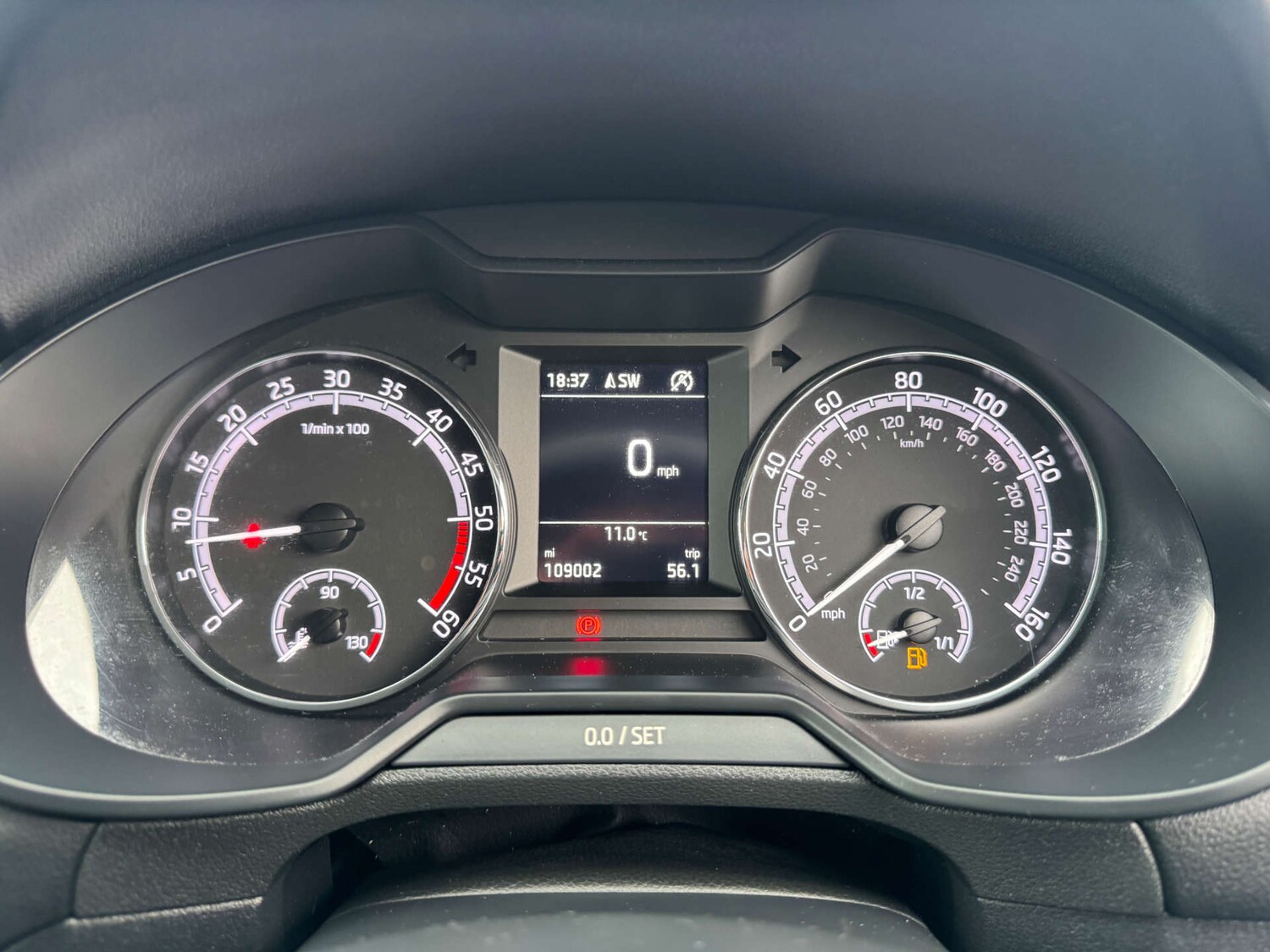 Used Skoda Octavia 2019 for sale - 78213097: Photo 19