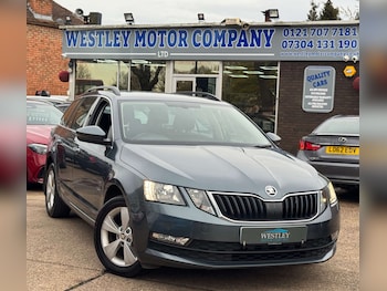 Used Skoda Octavia 2019 for sale - 78213097: Photo