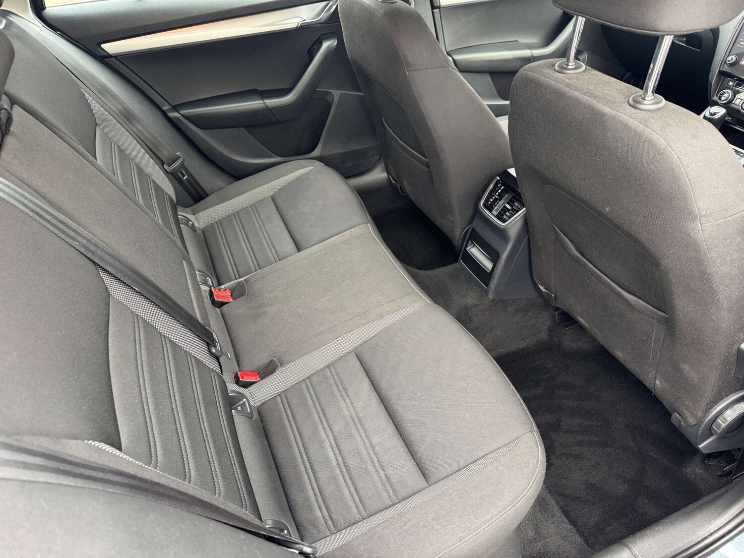 Used Skoda Octavia 2019 for sale - 78213097: Photo 20