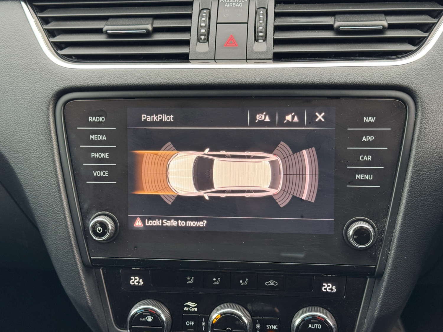 Used Skoda Octavia 2019 for sale - 78213097: Photo 23