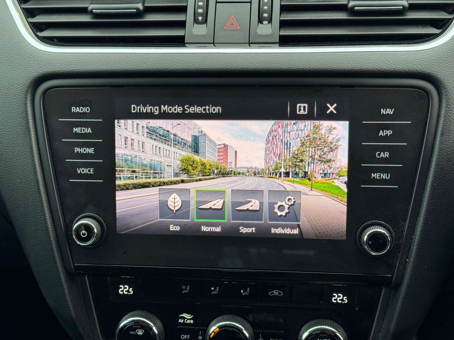 Used Skoda Octavia 2019 for sale - 78213097: Photo 24