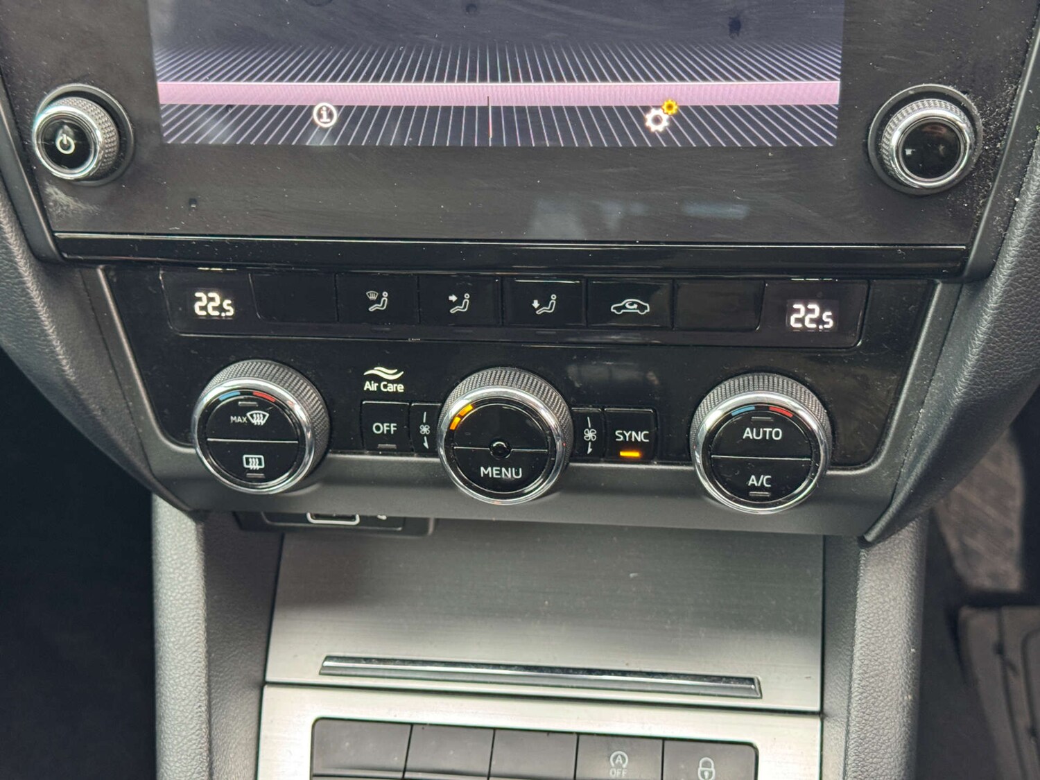 Used Skoda Octavia 2019 for sale - 78213097: Photo 25