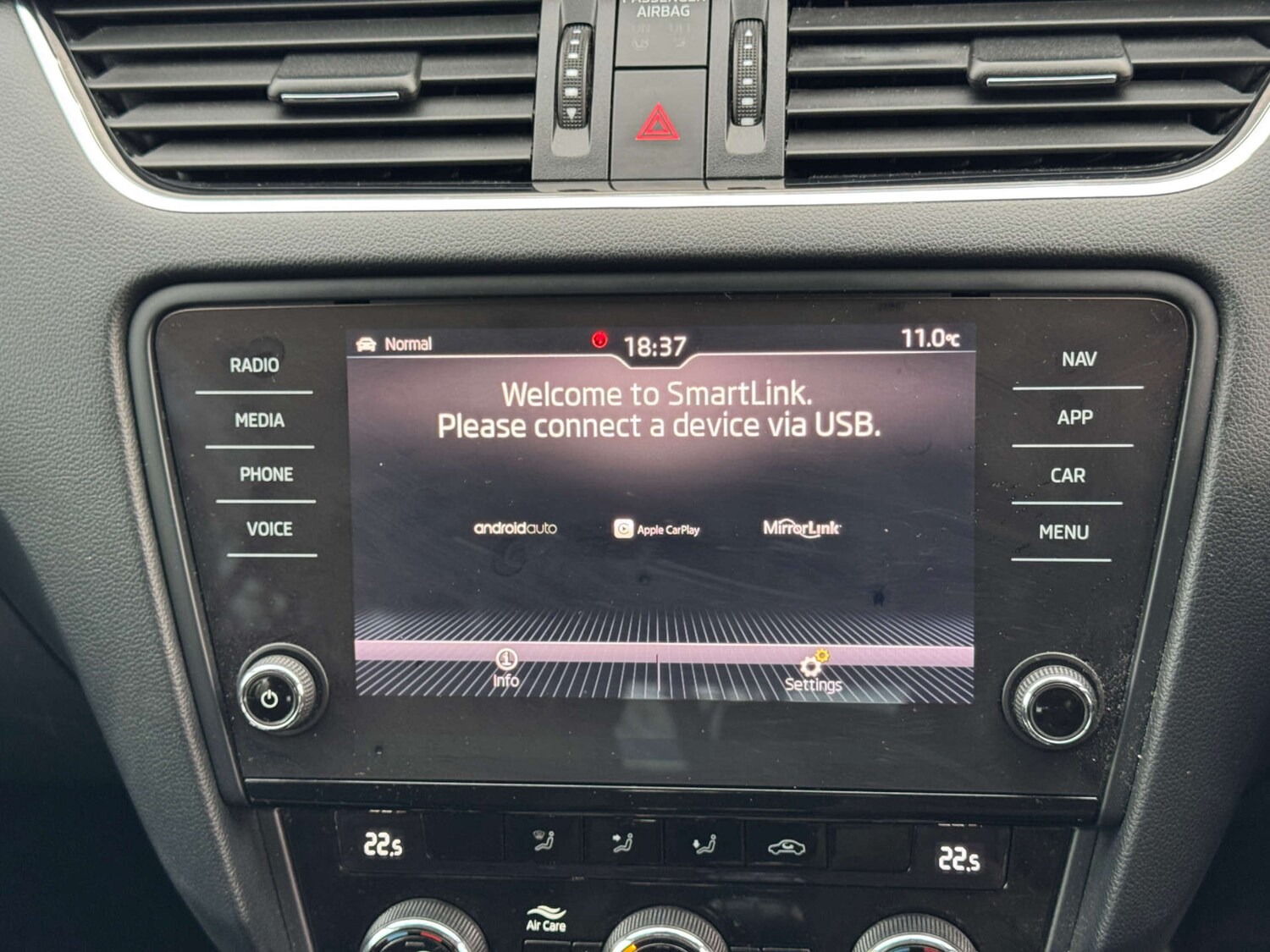 Used Skoda Octavia 2019 for sale - 78213097: Photo 26