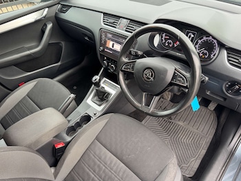 Used Skoda Octavia 2019 for sale - 78213097: Photo