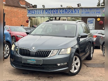 Used Skoda Octavia 2019 for sale - 78213097: Photo