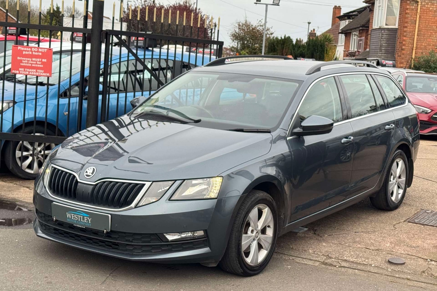 Used Skoda Octavia 2019 for sale - 78213097: Photo 8