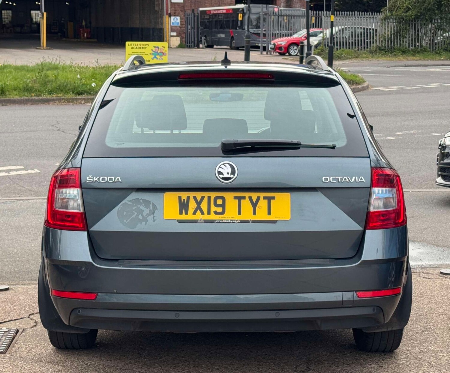 Used Skoda Octavia 2019 for sale - 78213097: Photo 9