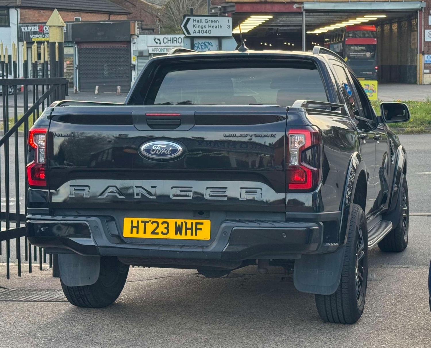 Used Ford Ranger 2023 for sale - 78155664: Photo 10
