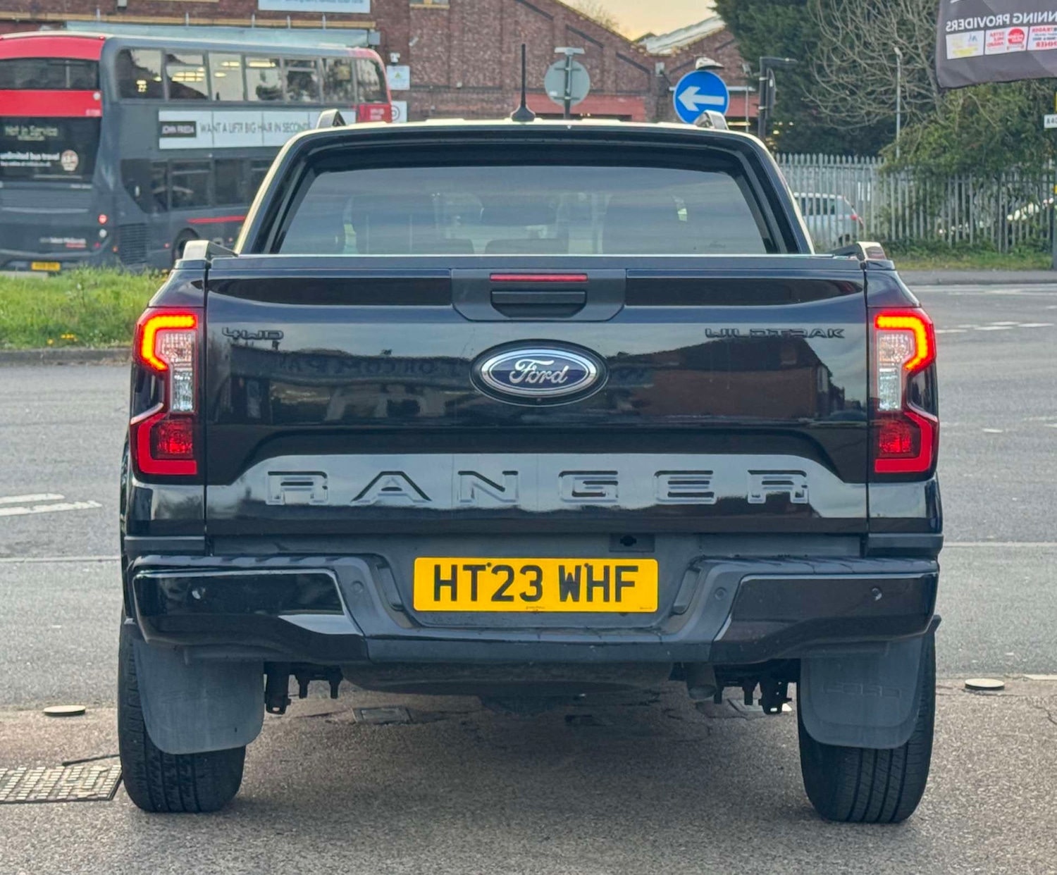 Used Ford Ranger 2023 for sale - 78155664: Photo 11