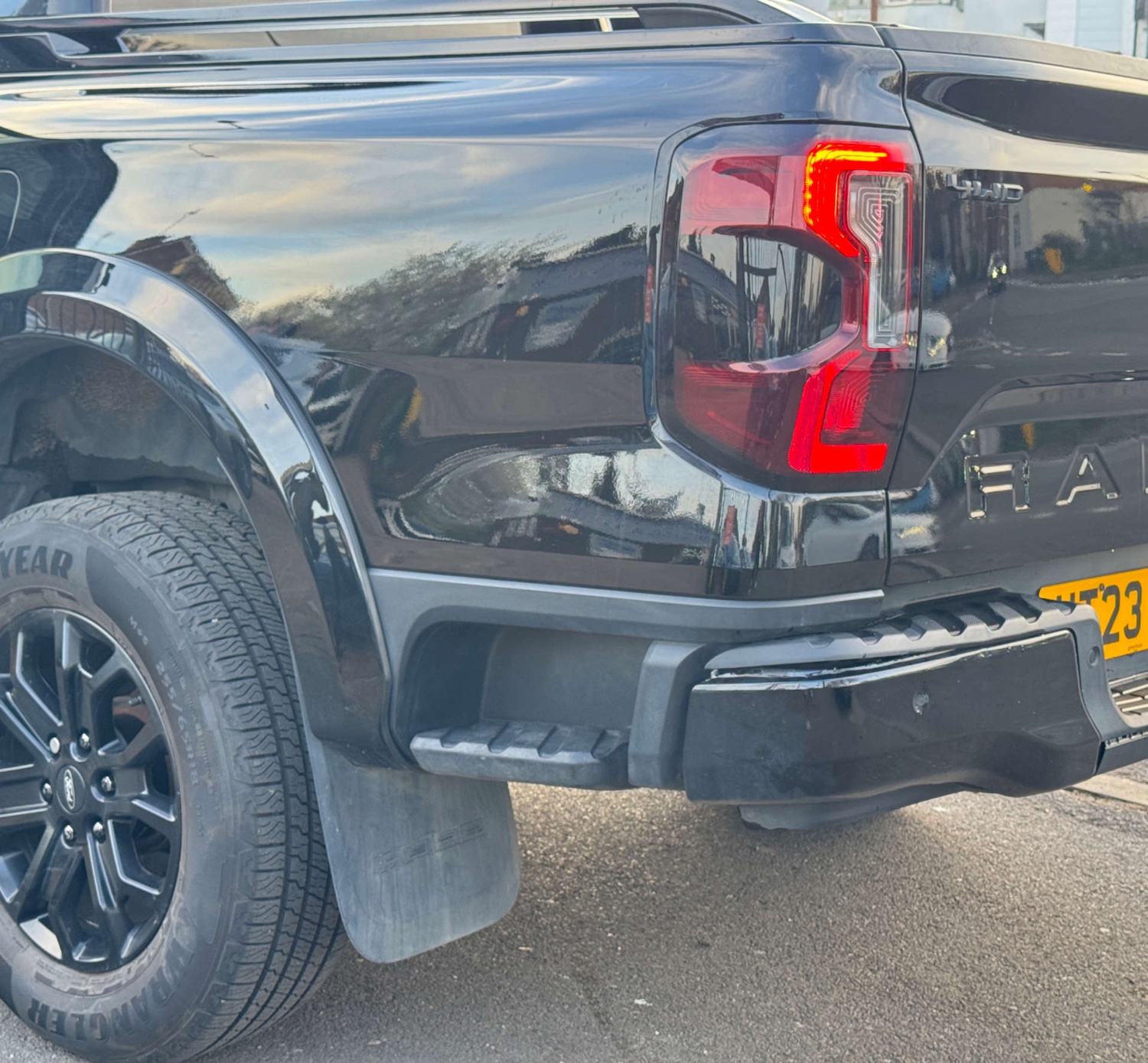 Used Ford Ranger 2023 for sale - 78155664: Photo 13