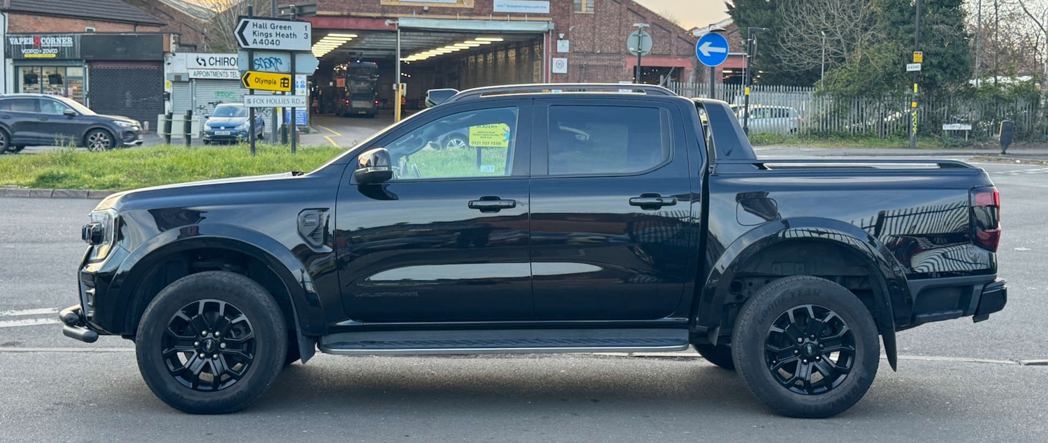 Used Ford Ranger 2023 for sale - 78155664: Photo 14