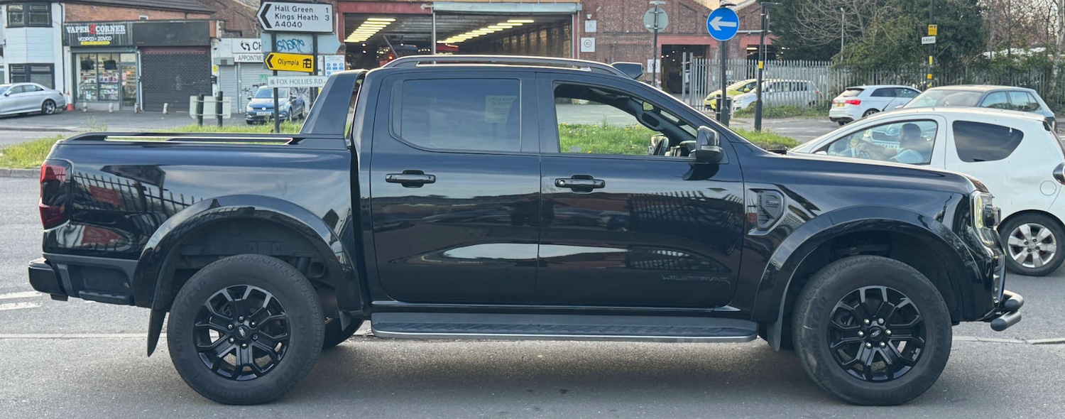 Used Ford Ranger 2023 for sale - 78155664: Photo 15