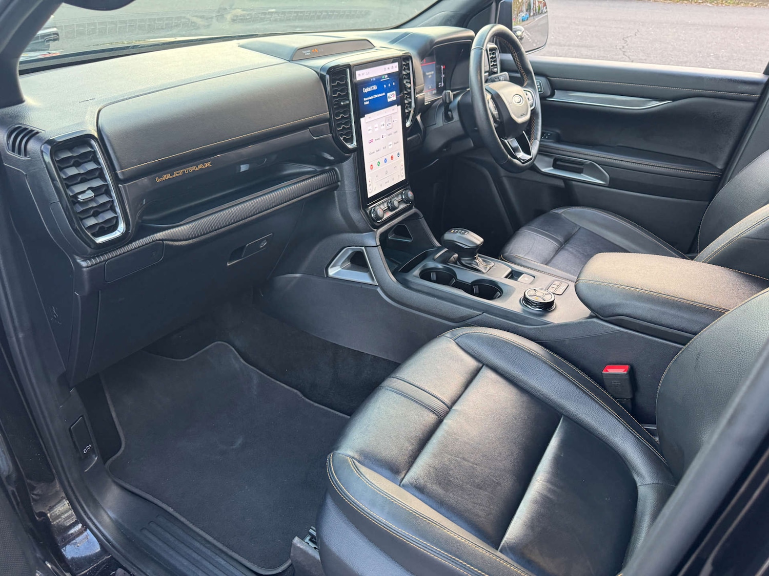 Used Ford Ranger 2023 for sale - 78155664: Photo 16