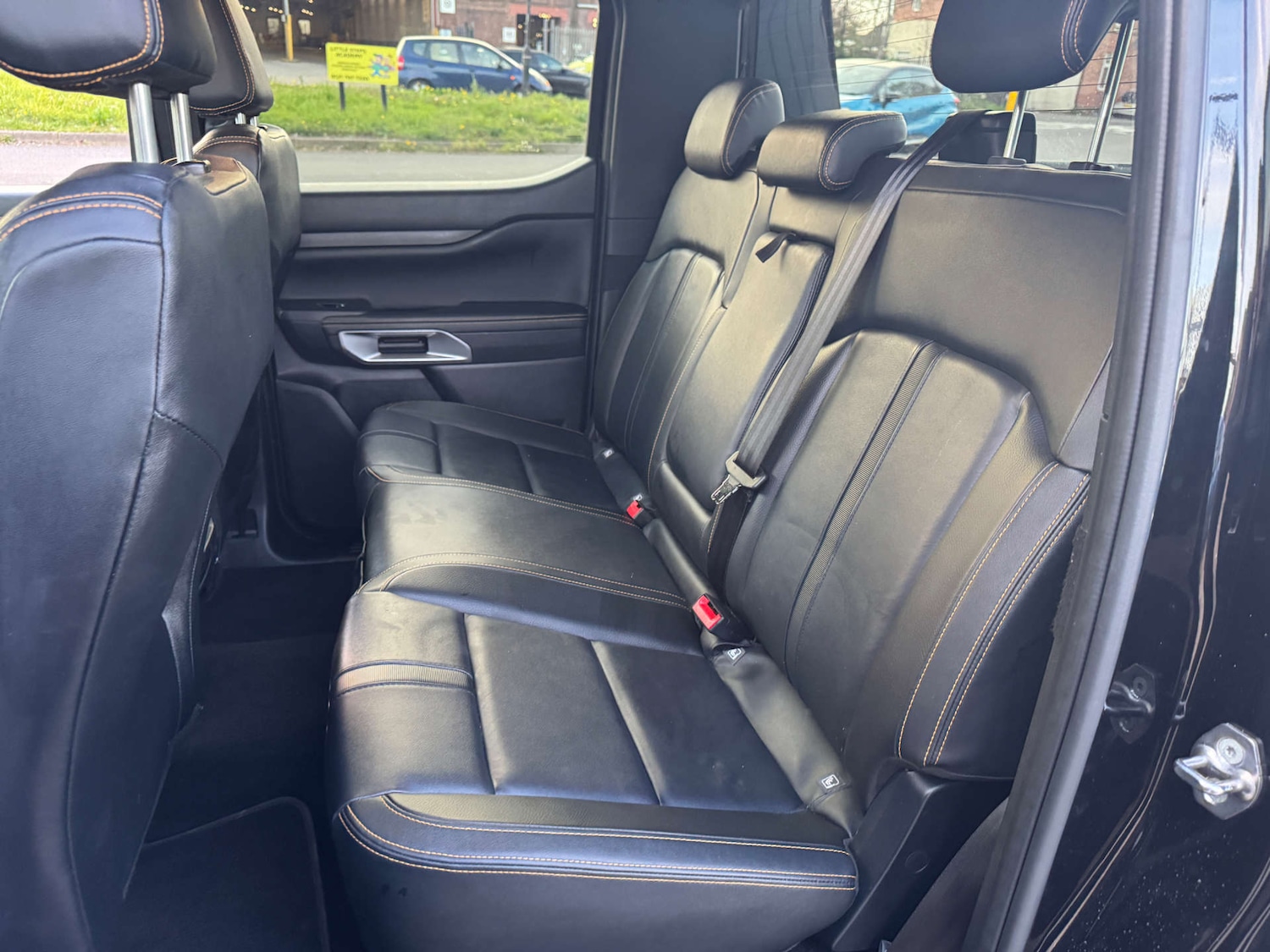 Used Ford Ranger 2023 for sale - 78155664: Photo 17