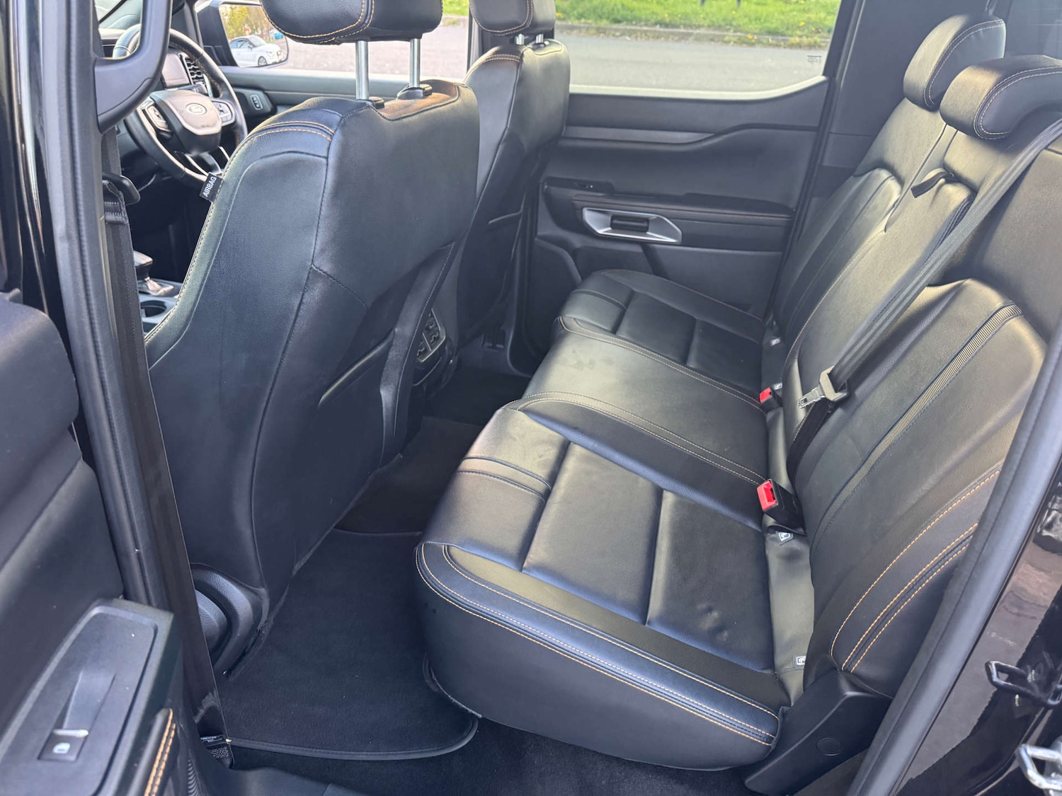 Used Ford Ranger 2023 for sale - 78155664: Photo 18