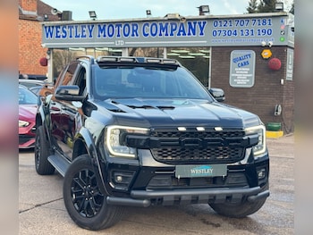 Used Ford Ranger 2023 for sale - 78155664: Photo