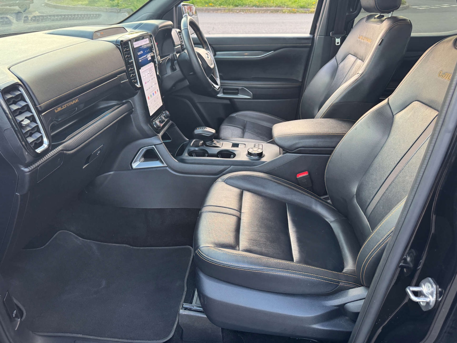 Used Ford Ranger 2023 for sale - 78155664: Photo 20