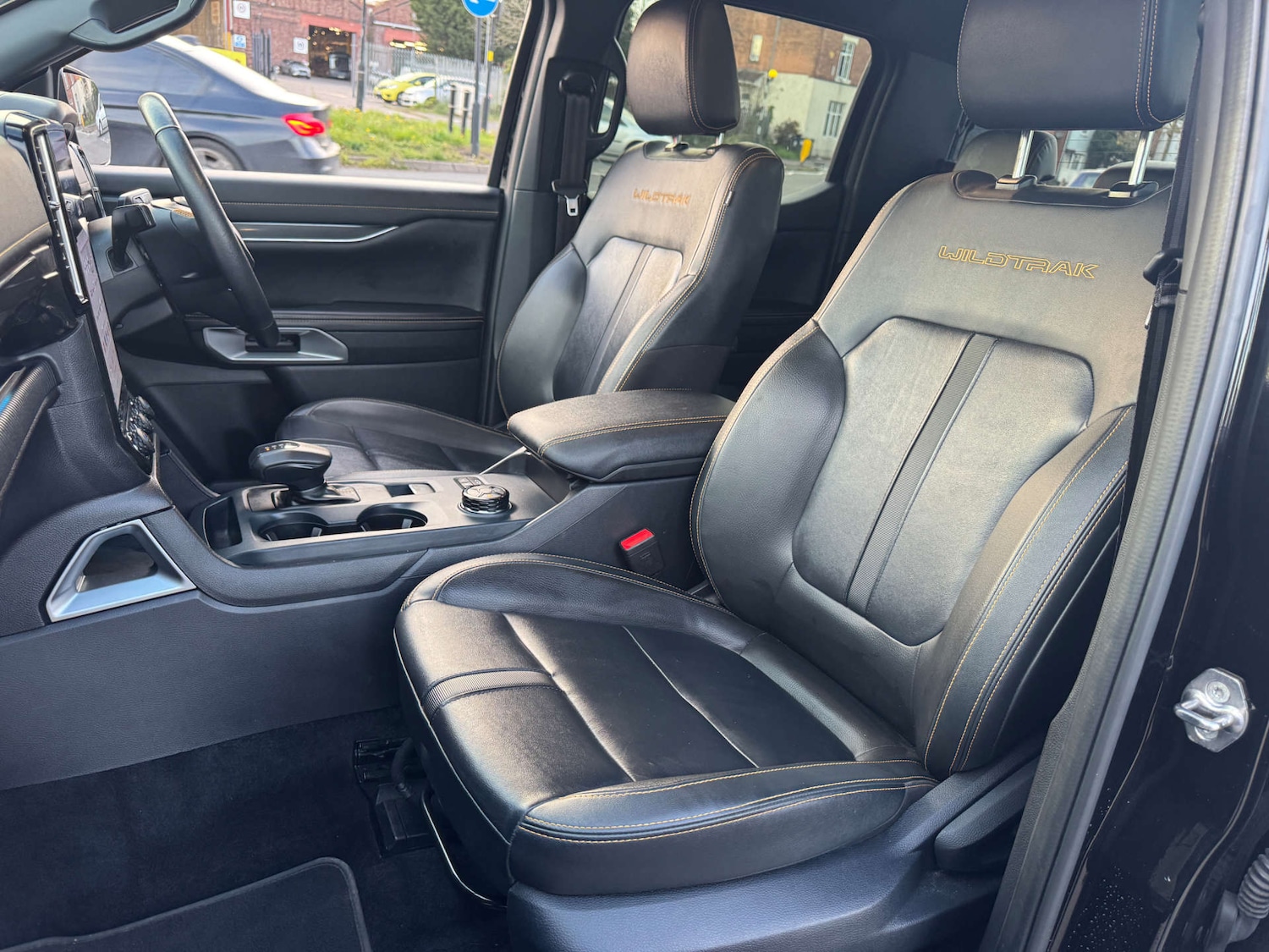 Used Ford Ranger 2023 for sale - 78155664: Photo 21