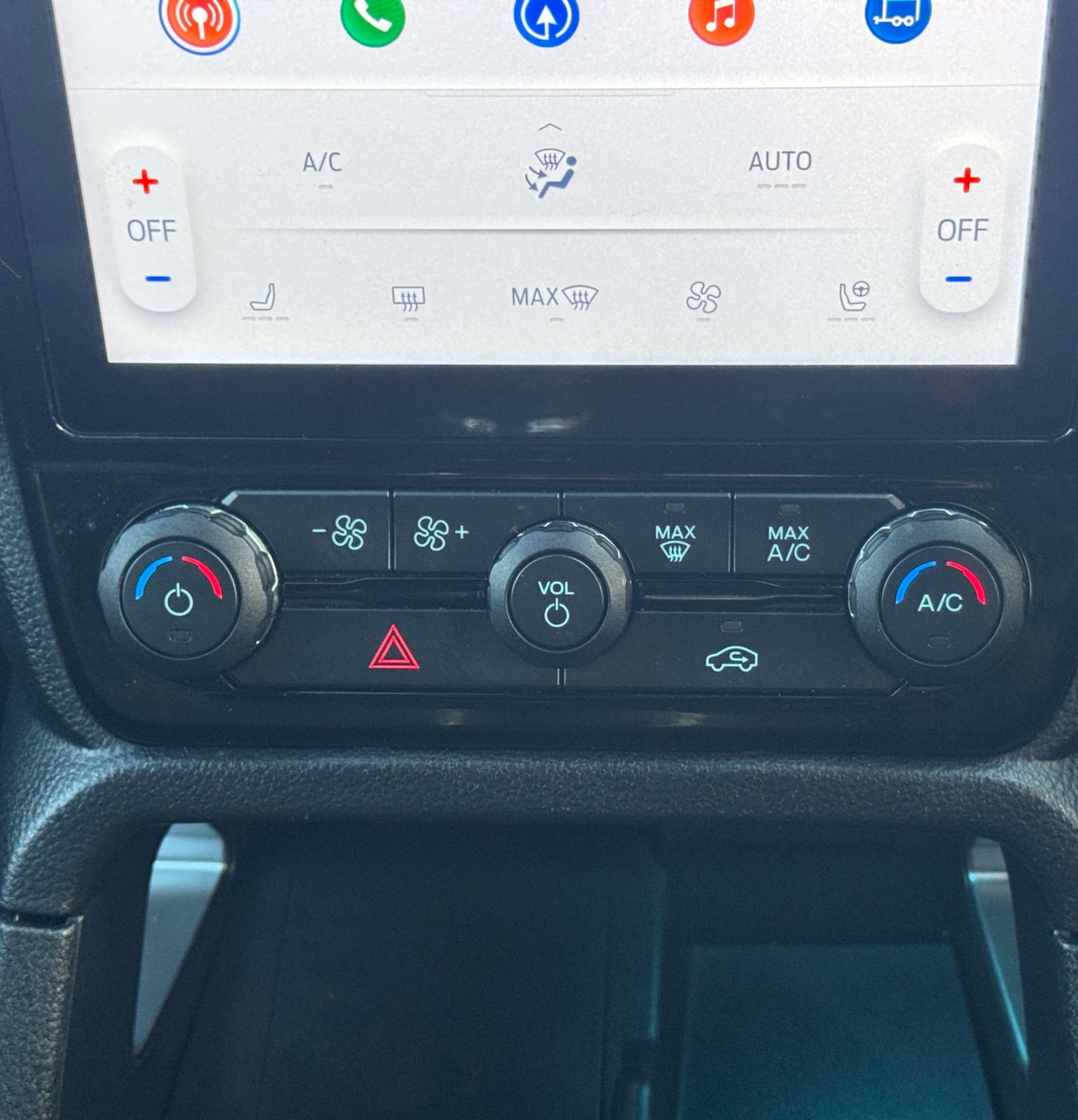 Used Ford Ranger 2023 for sale - 78155664: Photo 22