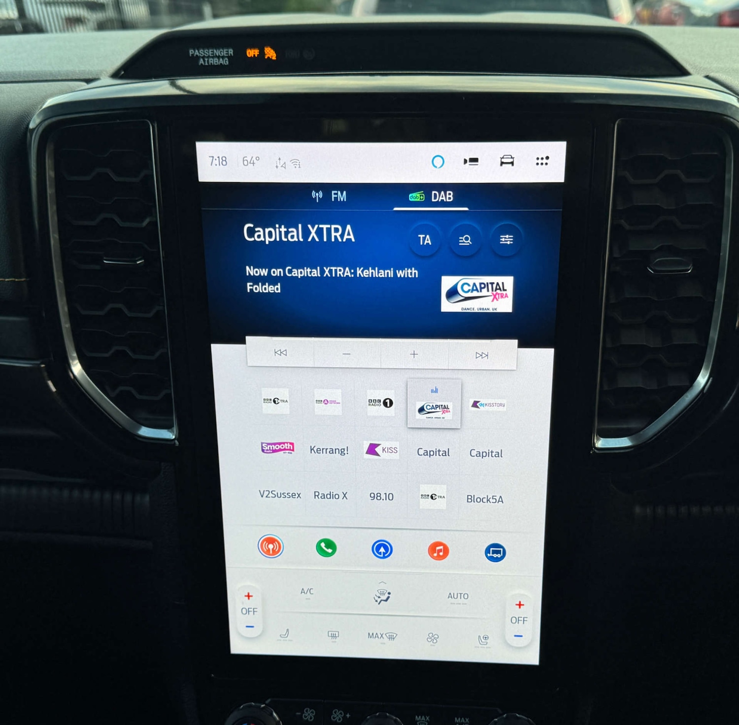 Used Ford Ranger 2023 for sale - 78155664: Photo 23