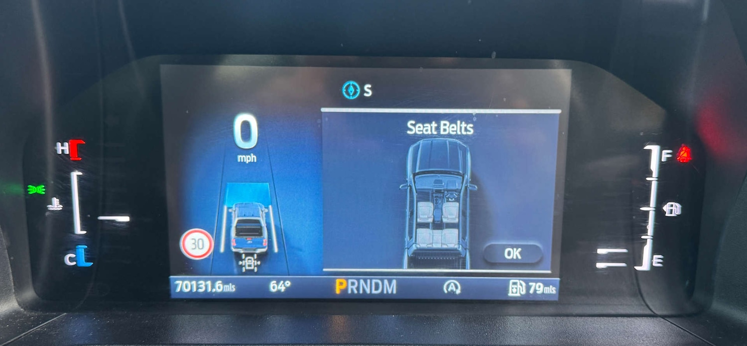 Used Ford Ranger 2023 for sale - 78155664: Photo 24